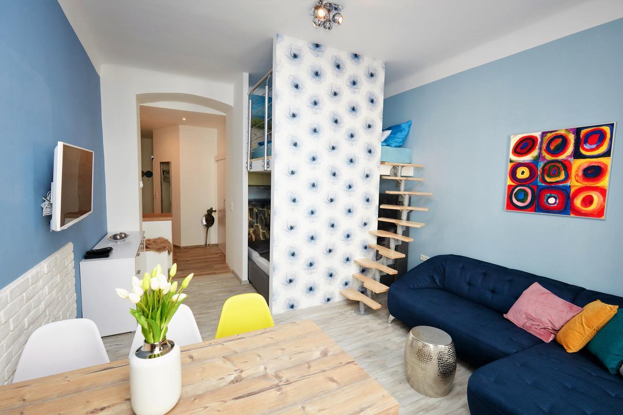 Apartamento Splendid *