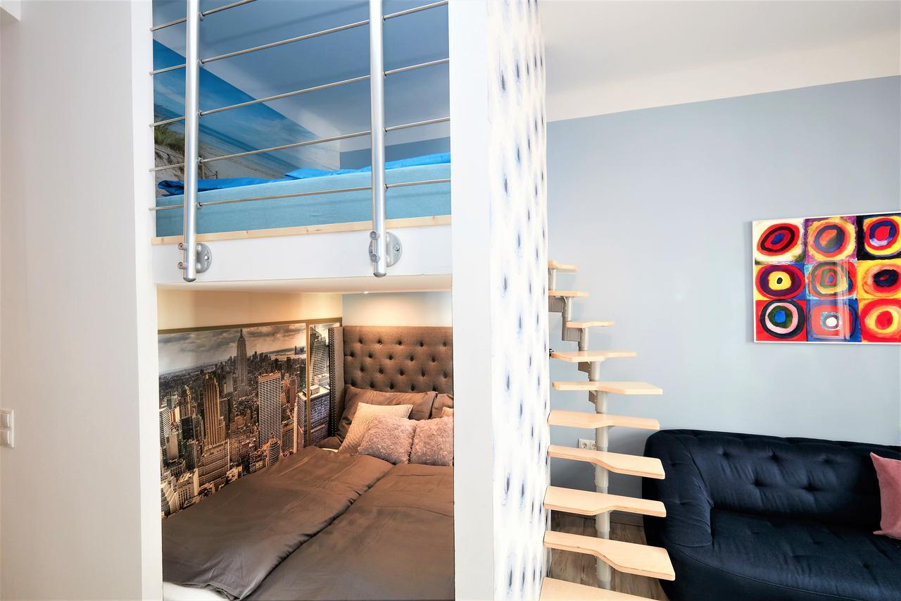 Apartamento Splendid *
