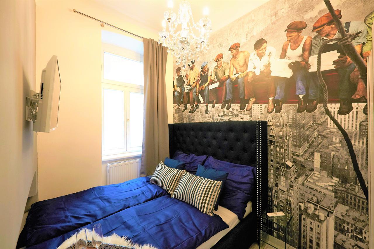 Splendid Apartamento Viena